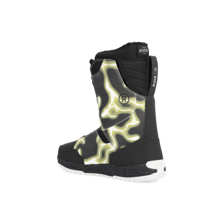 Boots Snowboard Ride  Lasso 2025 