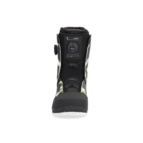 Boots Snowboard Ride  Lasso 2026  - Boots homme