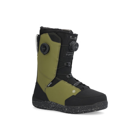 Boots Snowboard Ride  Lasso 2025 
