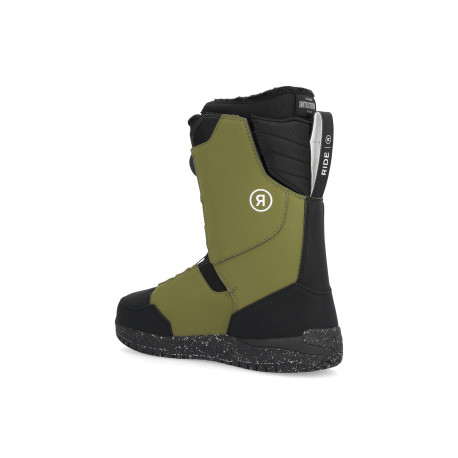Snowboard Boots Ride  Lasso 2026  - Boots homme