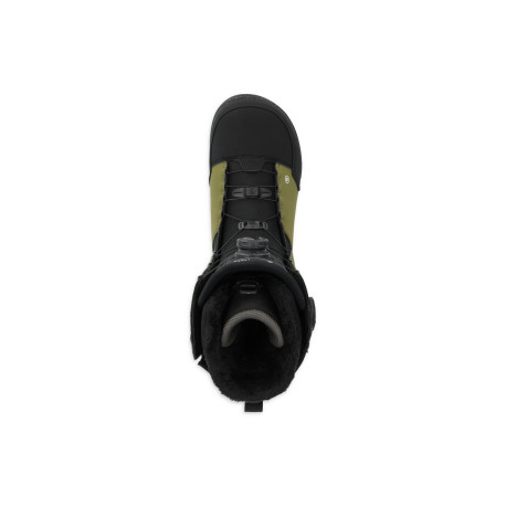 Boots Snowboard Ride  Lasso 2025 