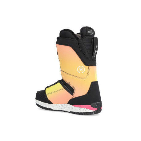 Snowboard Boots Ride  Karmyn Zonal 2025 