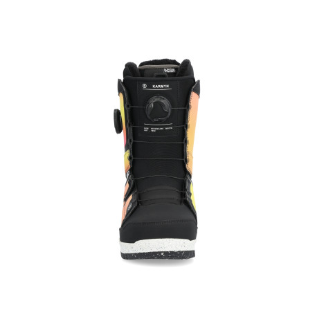 Snowboard Boots Ride  Karmyn Zonal 2025 