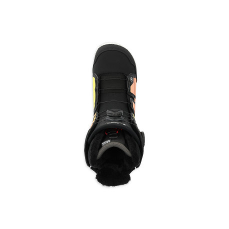 Snowboard Boots Ride  Karmyn Zonal 2025 