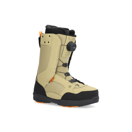 Snowboard Boots Ride  Jackson 2025 