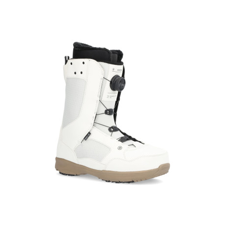 Boots Snowboard Ride  Jackson 2025 
