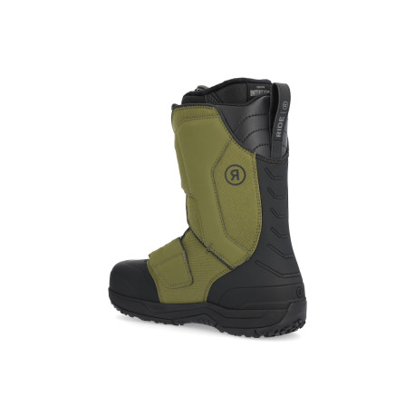 Snowboard Boots Ride  Insano 2026  - Boots homme