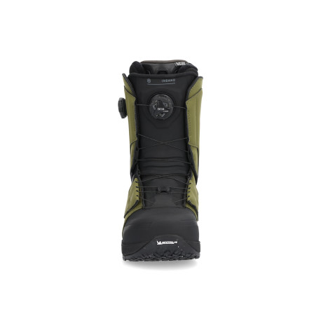Snowboard Boots Ride  Insano 2026  - Boots homme