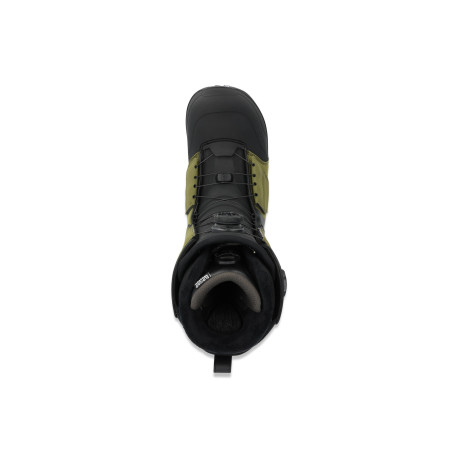 Boots Snowboard Ride  Insano 2026  - Boots homme