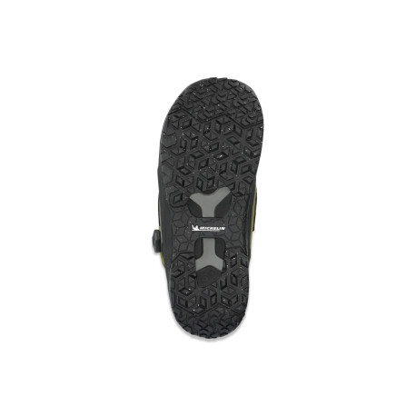Boots Snowboard Ride  Insano 2026  - Boots homme