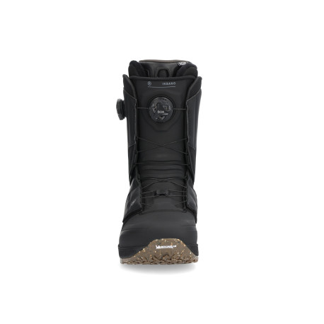 Boots Snowboard Ride  Insano 2026  - Boots homme