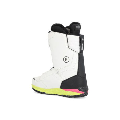 Boots Snowboard Ride  Hera 2025 