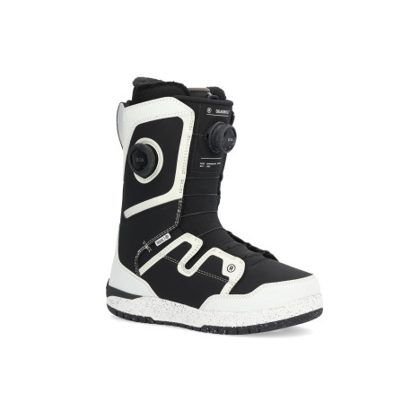 Boots Snowboard Ride  Deadbolt Zonal 2025 