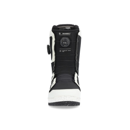 Boots Snowboard Ride  Deadbolt Zonal 2025 