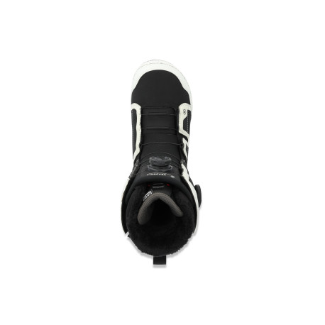 Boots Snowboard Ride  Deadbolt Zonal 2025 