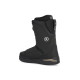 Boots Snowboard Ride  Deadbolt Zonal 2025 