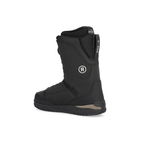 Boots Snowboard Ride  Deadbolt Zonal 2025 