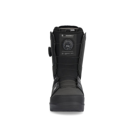 Boots Snowboard Ride  Deadbolt Zonal 2025 