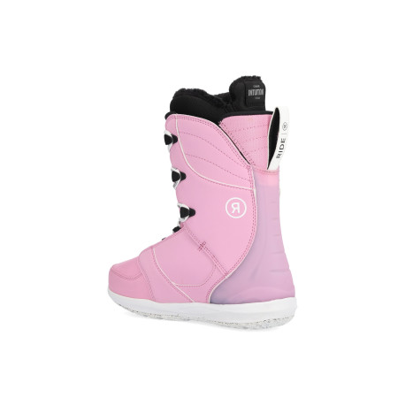 Snowboard Boots Ride  Context 2025 