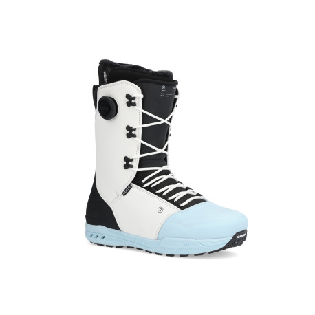 Boots Snowboard Ride  Fuse 2025 