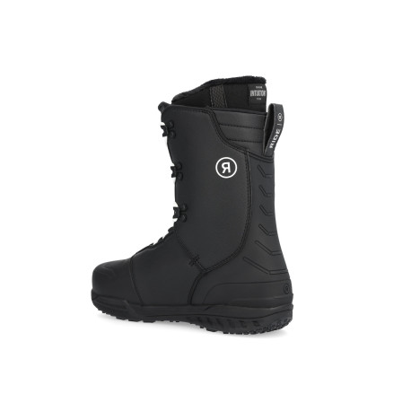 Boots Snowboard Ride  Fuse 2025 