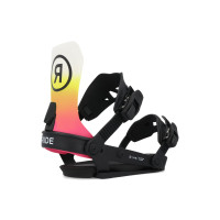 Fixation Snowboard Ride  A-8  2025 