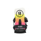 Snowboard Bindings Ride  A-8  2026  - Snowboard Bindings Men ( Unisex )