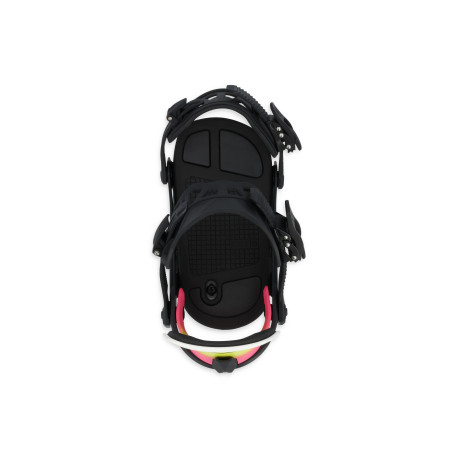 Snowboard Bindings Ride A-8 2025 