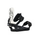 Snowboard Bindings Ride A-8 2025 