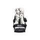 Snowboard Bindings Ride A-8 2025 