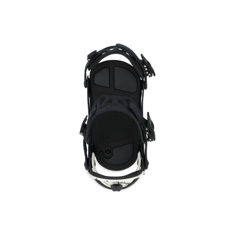 Snowboard Bindings Ride A-8 2025 