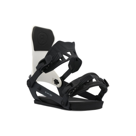 Snowboard Bindings Ride A-8 2025 