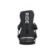 Snowboard Bindings Ride A-8 2025 