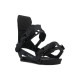 Snowboard Bindings Ride A-8 2025 