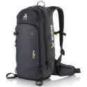 Vollständiger Airbag-Rucksack Arva Airbag Reactor 24 2020 