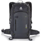 Arva Airbag Reactor 24 Grey 2020 - Vollständiger Airbag-Rucksack