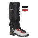 TSL Gaiters High Trek Black 2022