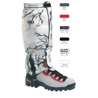 TSL Gaiters Trek White Camo 2021 - Raquettes à neige