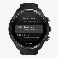 Suunto 9 G1 Baro Black 2020 - Watches