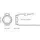 Suunto 9 G1 Baro Black 2020 - Watches