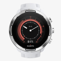 Suunto 9 G1 Baro White 2020 - Watches