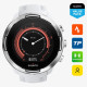 Suunto 9 G1 Baro White 2020 - Watches