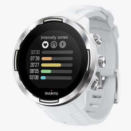Suunto 9 G1 Baro White 2020 - Watches