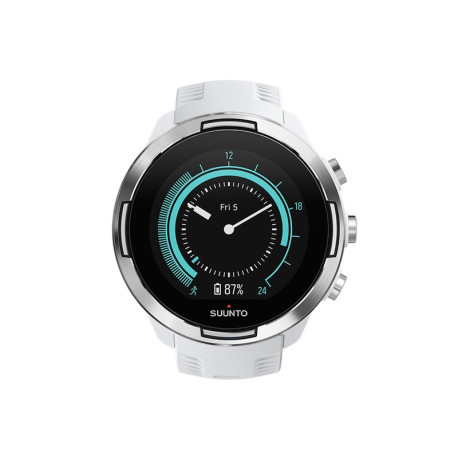 Suunto 9 G1 Baro White 2020 - Watches