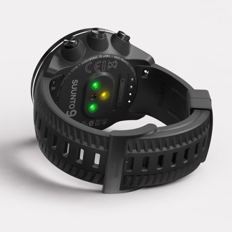 Suunto 9 G1 Baro Black 2020 - Watches