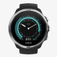 Suunto 9 G1 Black 2020 - Watches
