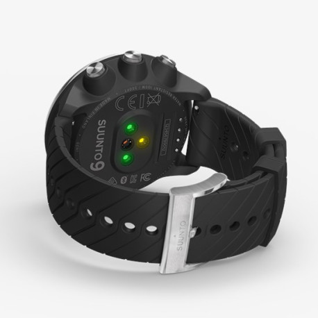 Suunto 9 G1 Black 2020 - Watches