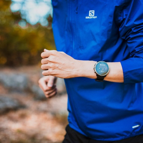 Suunto 9 G1 Black 2020 - Watches