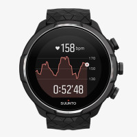 Suunto 9 G1 Baro Titanium 2020 - Watches