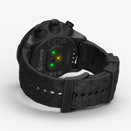 Suunto 9 G1 Baro Titanium 2020 - Watches